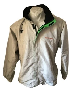 FIRESTONE OFFICIAL EUROPEAN RACING GIACCA A VENTO UOMO WINDSTOP JACKET SIZE XL - Picture 1 of 5