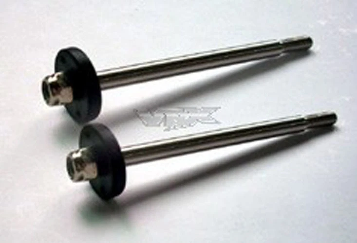 85098 Steli Ammortizzatori Anteriori + Pistoni x modelli 1/8 Off-road VRX 85098  - Immagine 1 di 1