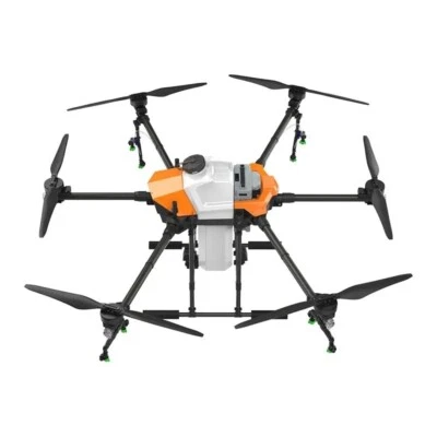 FULL SET 30L agriculture farming Spraying UAV drone Fertilizer Spreader Agricole - Image 1 of 4