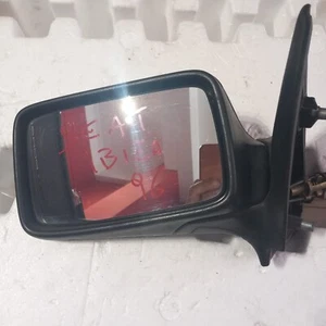 RETROVISORE MANUALE SINISTRO SEAT IBIZA-CORDOBA DAL 1993 AL 1996 cod. E10217430 - Foto 1 di 7