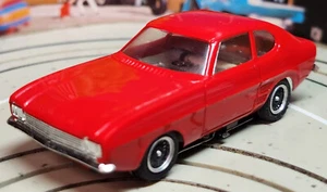 Faller AMS 5650 ~~ Ford Capri con motor de zinc, juguete años 60 #DEZ3648 - Imagen 1 de 3