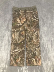 Redhead Bass Pro Shop Pants Boys Pants XL/TG/EG Realtree Legacy Camo Pattern - Picture 1 of 10