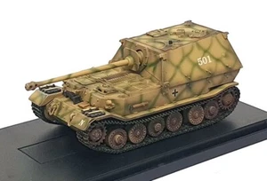 Armadura de dragón escala 1/72 60024 - Ferdinand sPzJgAbt. 654 Kursk 1943 - Imagen 1 de 5
