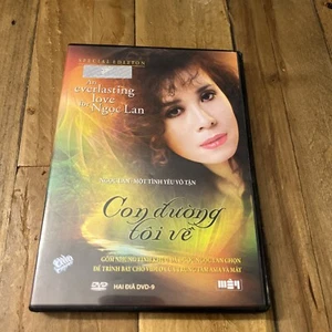 Con Duong Foi Ve DVD - Picture 1 of 4