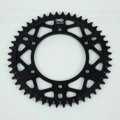 Couronne de transmission Afam pour Moto KTM 380 EXC 1991 à 2011 72304 - Photo 1/2