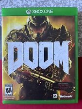 Doom - Microsoft Xbox One