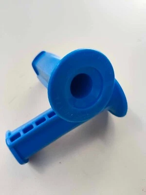 OGK 77-17A Grips  Old School BMX Race, kuwahara,tange,redline,p.k. - Image 1 of 3