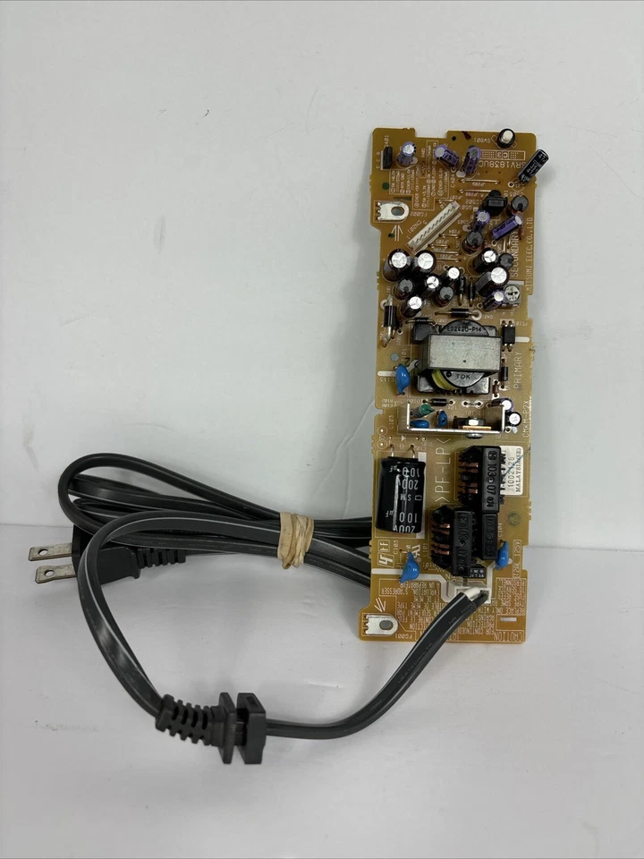 Placa de alimentación Sony DVP-NC85H Foto 1 de 1