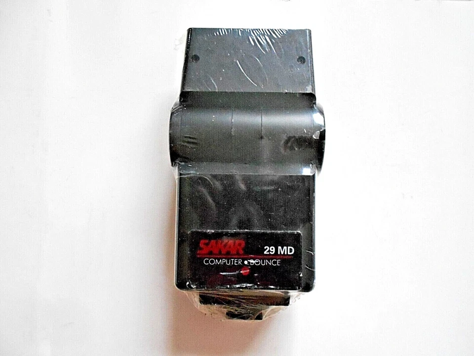 Sakar 29MD Computer Bounce Flash  - Image 1 of 4