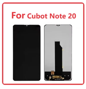 LCD Display Touch Screen Digitizer Assembly Replacement For Cubot Note 20 - Picture 1 of 1