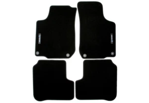 Floor mats per Octavia 1 - Imagen 1 de 1