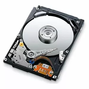 Disque dur 2.5" 250 GB - Imagen 1 de 1