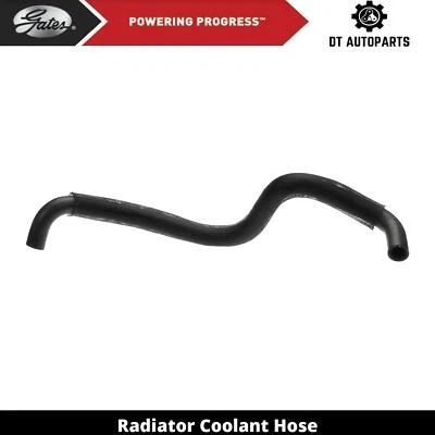 Puertas de manguera de refrigerante de radiador deportivo Ford Explorer 2002-2003 Foto 1 de 4