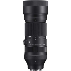 Sigma 100-400mm f/5-6.3 DG DN OS Contemporary Lens (Sony E)