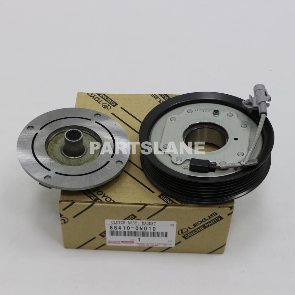 88410-0N010 Toyota OEM Original MONTAJE DE EMBRAGUE IMÁN Foto 1 de 3