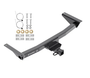 Trailer Tow Hitch For 18-19 VW Atlas 20-25 Exc Cross Sport 2" Receiver Class 3 - Picture 1 of 7