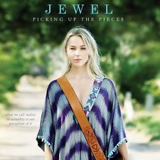 Jewel - Picking Up the Pieces [New CD]