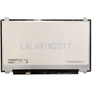 B173HAN01.3 fit 17.3 30 pin IPS 1920X1080 PANEL Matrix Display LCD SCREEN - Picture 1 of 1