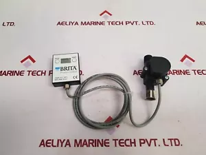 Misuratore di portata in linea Brita professional 298900 - Foto 1 di 5