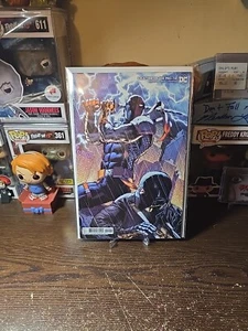 deathstroke inc #12 VARIANT - Picture 1 of 8