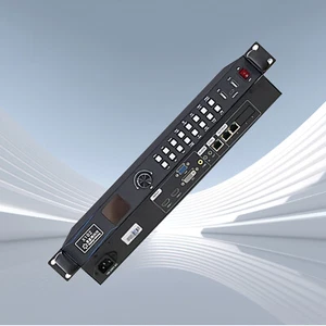 LED Video Processor Controller 1.3MP 720P Resolution for Indoor Outdoor LED Wall - Picture 1 of 10