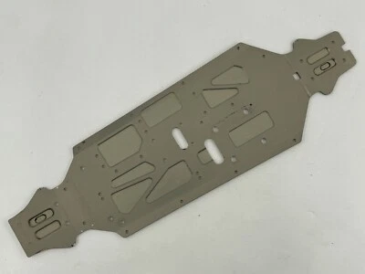 Mugen Rahmen IN Metall 1:8 Offroad - Vintage Modell - Bild 1 von 2