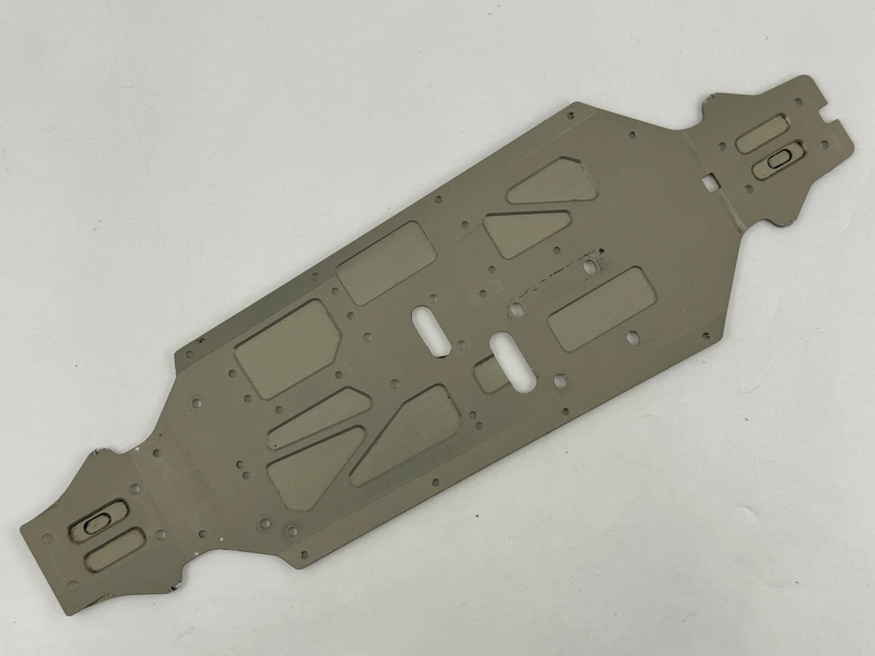 Mugen Frame IN Metal 1:8 Offroad - Vintage Modeling - Image 1 of 2