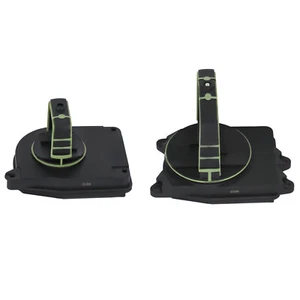 L&R Intake Manifold Control Units for BMW 328i xDrive 328xi 2007-2013 - Picture 1 of 12