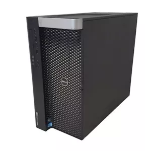 Dell T7600 16-Core 2.70GHz E5-2680 H310 Win10 Pro Wholesale Custom To Order - Picture 1 of 4