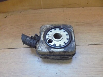 VW VOLKSWAGEN BEETLE 2001 2.0 8V AQY enfriador de aceite Foto 1 de 3