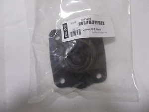 2000-08 POLARIS GEAR SHIFTER GEAR CHANGE LEVER BOOT OEM 3233648 (POL/2) - Picture 1 of 2