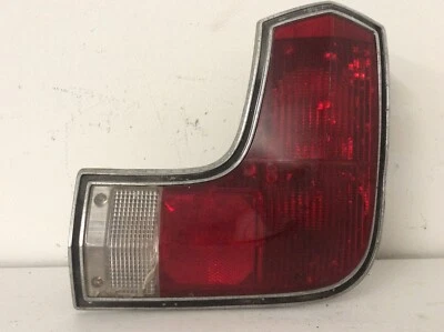 Luz trasera derecha vintage Hillman Avenger 71 72 73 Plymouth Cricket 74 75 PASAJEROS Foto 1 de 3