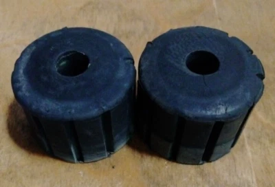 Honda gas tank rubber CB550 CB750 CB500 CB450 CL450 A K F four CB750A CB550F  - Image 1 of 4