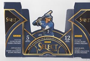 2023 PANINI SELECT BASEBALL INSERTS CARDS PICK YOUR CARD