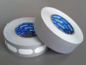 Anti Dust Tape für Stegplatte Hohlkammerplatte im Spar-Set oder als 33 m Rolle - Bild 1 von 9