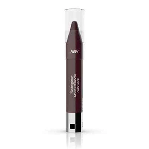Neutrogena MoistureSmooth Color Stick Lippenstift, 180 Deep Plum, 0,011 Oz. - Bild 1 von 1