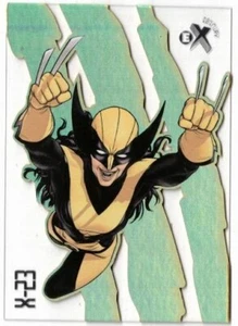 2023 Fleer Ultra Wolverine: EX Century EX73 X-23 - Picture 1 of 1
