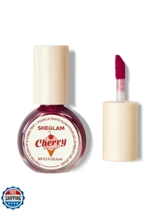 Sheglam für die flush Lippen- und Wangenfarbe - Kirsche gepflückt - Bild 1 von 5