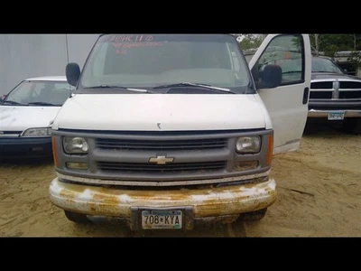 Audio Equipment Radio AM Mono-fm Stereo Opt 9R2 Fits 96-05 ASTRO 272488 - Image 1 of 4