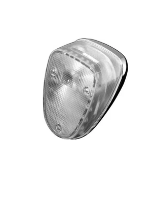 LED Kombination 3 in 1 Rücklicht und Blinkers Yamaha Drag Star Classic - Bild 1 von 4