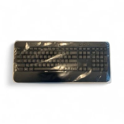 Logitech K540 Wireless Keyboard – Brand New (Unifying Receiver NOT Included) - Image 1 of 4
