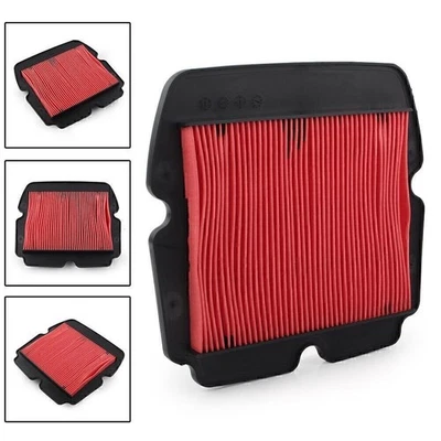 Filtros de filtro de admisión de filtro de aire de motocicleta para HONDA GOLDWING GL1800 2001-2016 Foto 1 de 4