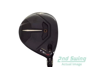 Titleist TSR2 Fairway Wood 4 Wood 4W 16.5° Graphite Stiff Right 42.5in - Picture 1 of 10
