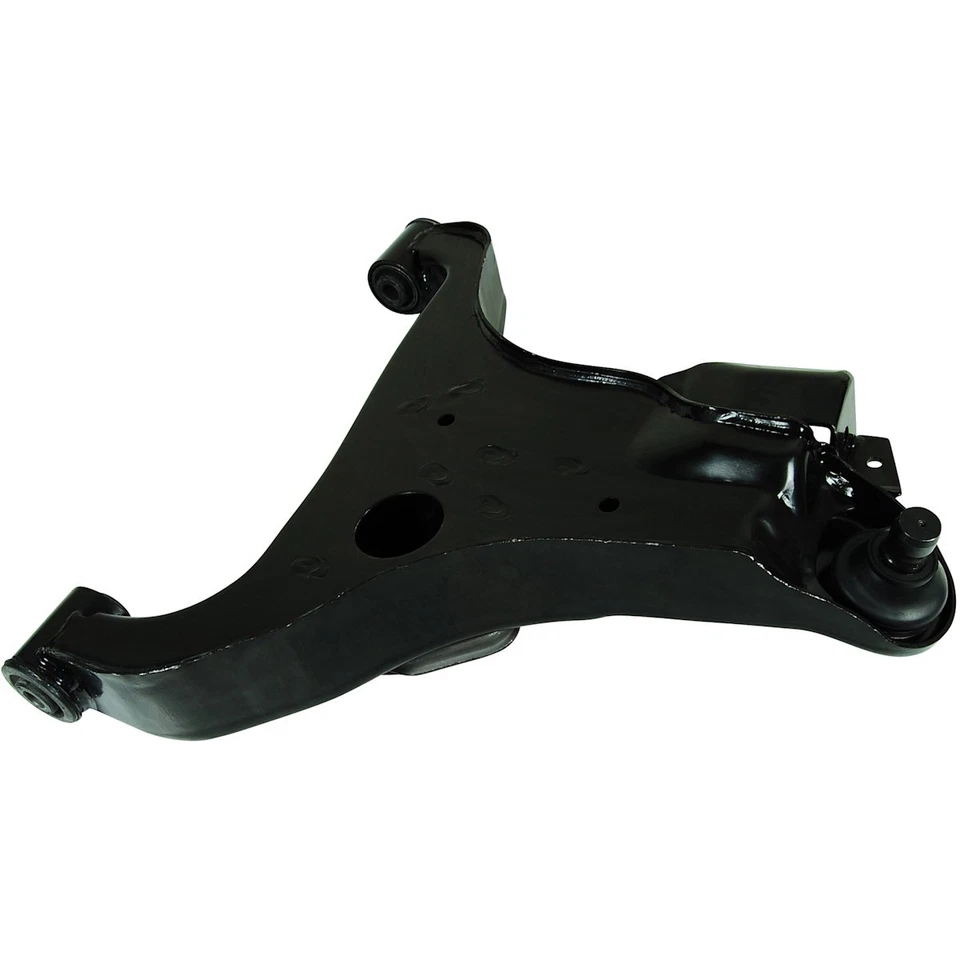 GS30116 Mevotech Control Arm Front Driver Left Side Lower Hand for Nissan TITAN — 第 1/1 张图片