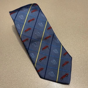 2015 Pebble Beach Concours Tie Luxury Car One Small Spot See Pictures - Picture 1 of 8