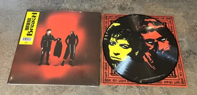 Twenty One Pilots - Breach - RELIVE Picture Disc Limited Listening Party Vinyl