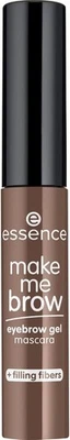 Essence make me brow gel eyebrow mascara #02 - es103 - Image 1 of 2