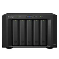 ^Synology DX517 Expansion Unit (without HDD) - Image 1 of 1