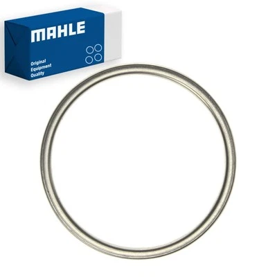 Mahle Exhaust Pipe Flange Gasket Rear For 2011-2013 INFINITI M56 5.6L V8 - Image 1 of 3