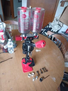 .410 MEC SIZEMASTER reloader trap skeet shooting trapshooting Sporting Clays #8 - Picture 1 of 12